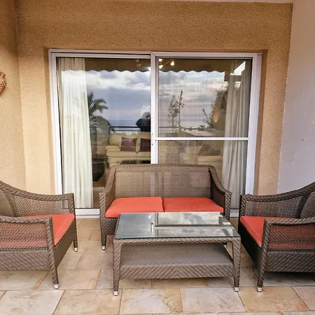 Appartement Givon Palace *