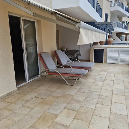 Givon Palace Appartement