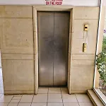 Givon Palace Apartament Paphos