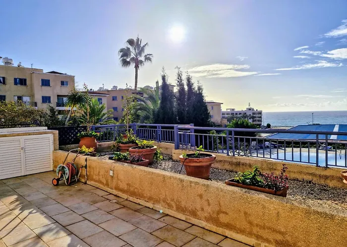 Givon Palace 公寓 *