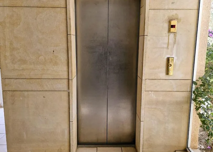 Givon Palace 公寓 Paphos