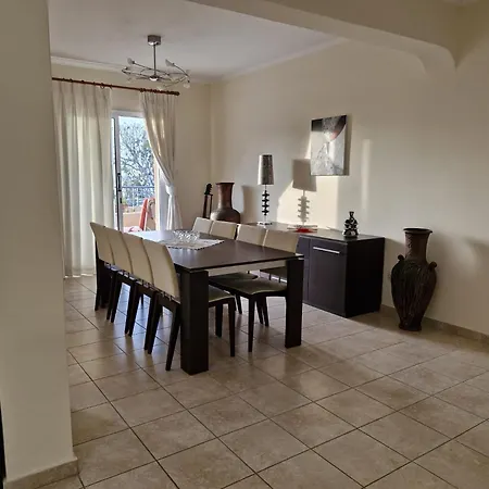 Givon Palace * Pafos