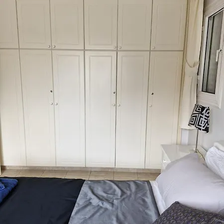 Givon Palace Apartment