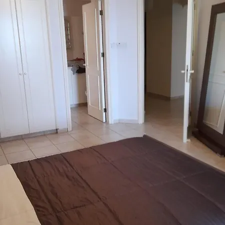 Givon Palace Apartment Paphos