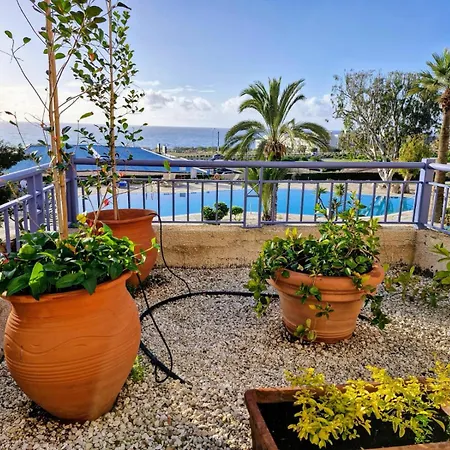 Givon Palace Apartment