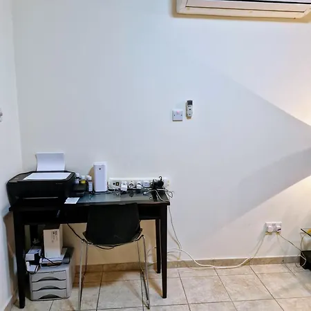 Givon Palace Apartment *