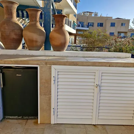 Givon Palace * Paphos