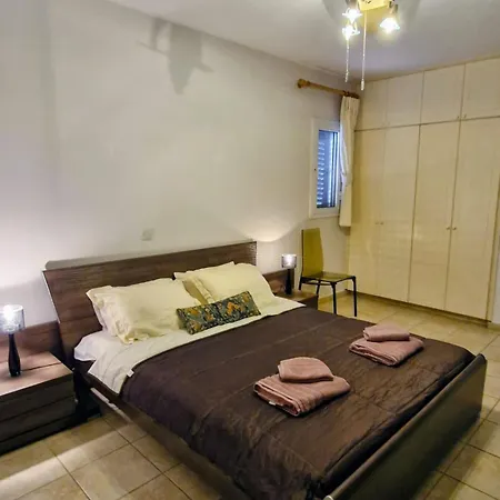 Givon Palace Apartament