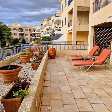 Givon Palace Apartament *