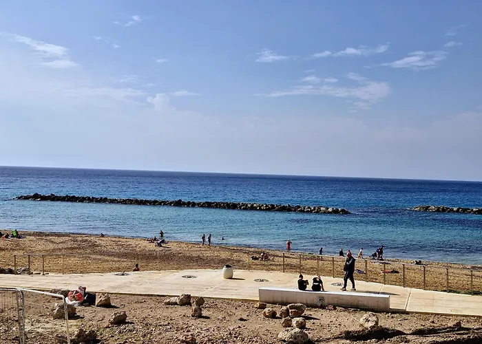 Apartament Givon Palace