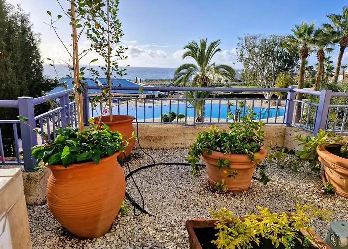 Givon Palace Apartament