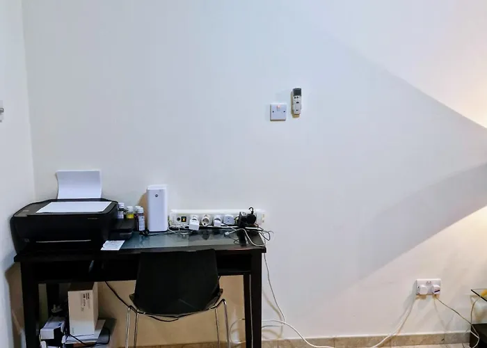 Givon Palace Apartament *