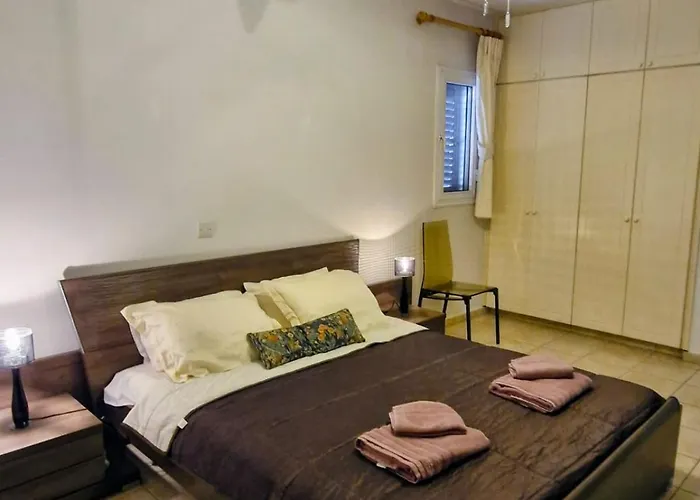 Givon Palace Apartament