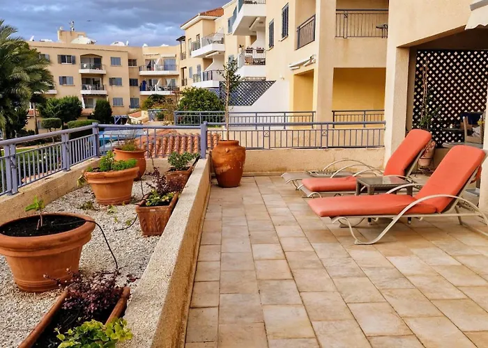 Givon Palace Apartament *