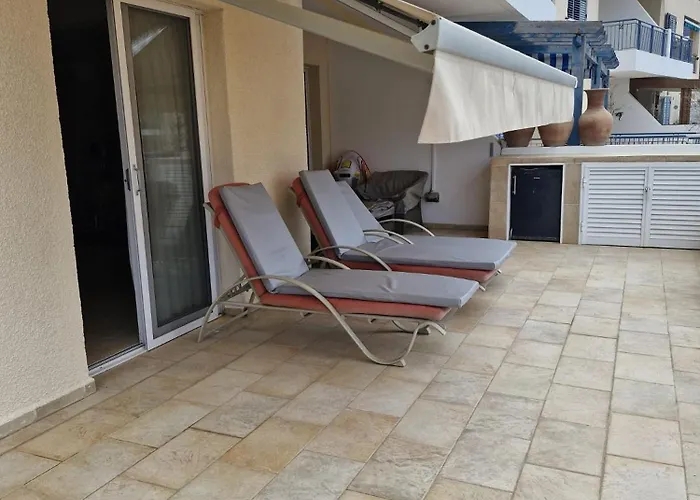 Givon Palace Apartament