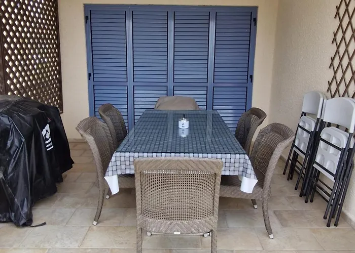 Apartament Givon Palace Paphos