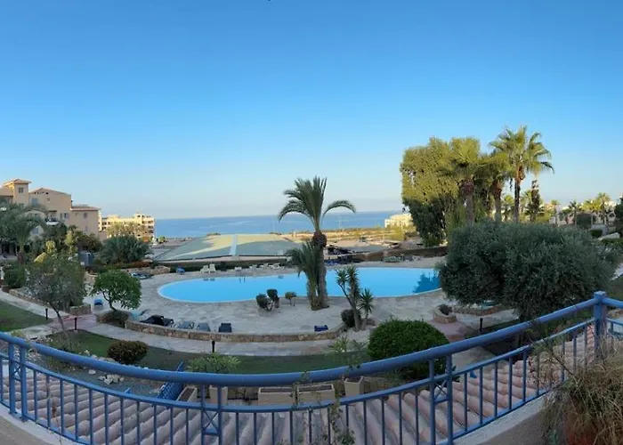 Apartament Givon Palace