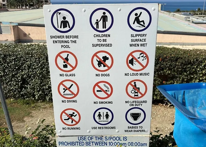 Apartament Givon Palace Paphos