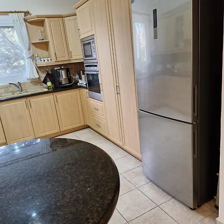 Apartamento Givon Palace