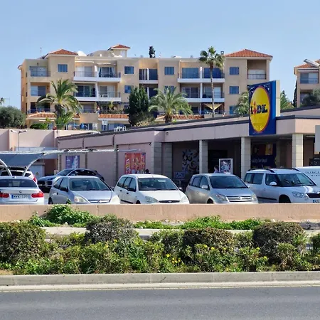Givon Palace Pafos