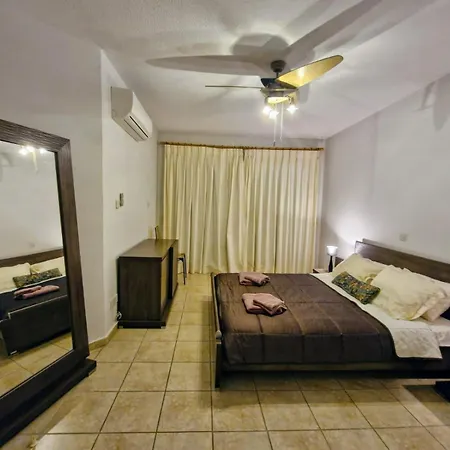 Givon Palace Pafos