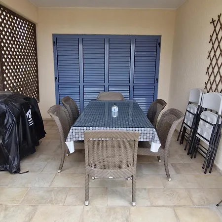 Apartamento Givon Palace Pafos